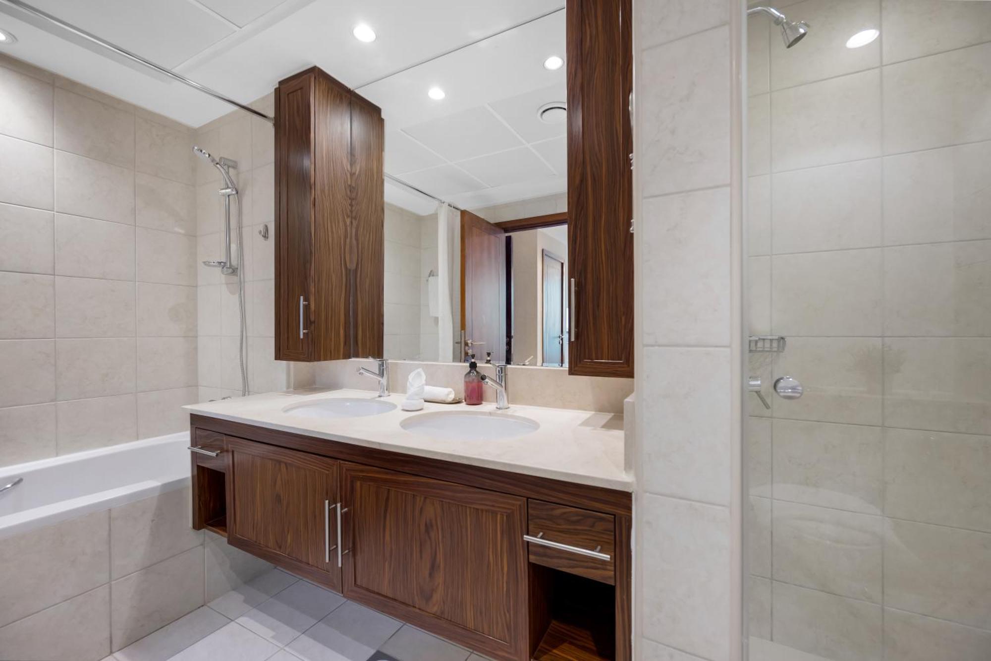 Durrani Homes - Grandiose 5Br Besides Dubai Mall With Burjkhalifa And Fountain View Экстерьер фото