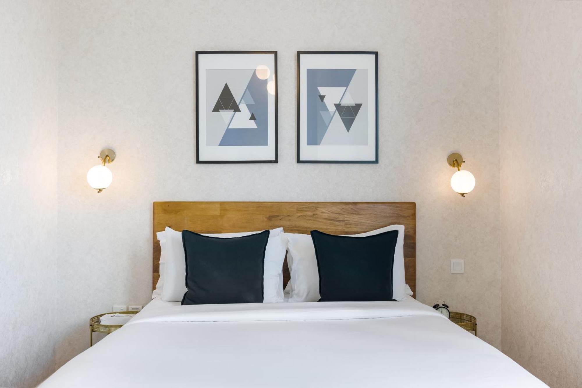 Durrani Homes - Grandiose 5Br Besides Dubai Mall With Burjkhalifa And Fountain View Экстерьер фото